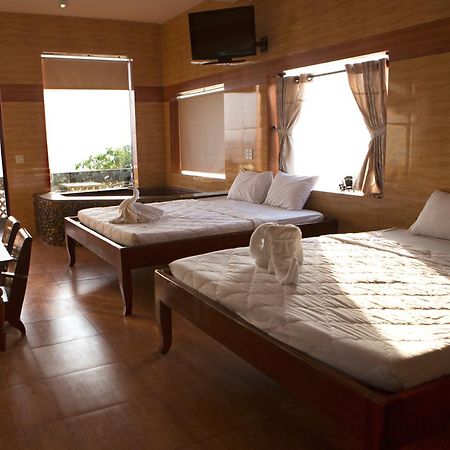 Source Kiteboarding/Lodge 潘切 外观 照片