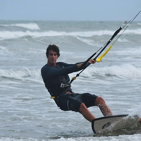 Source Kiteboarding/Lodge 潘切 外观 照片