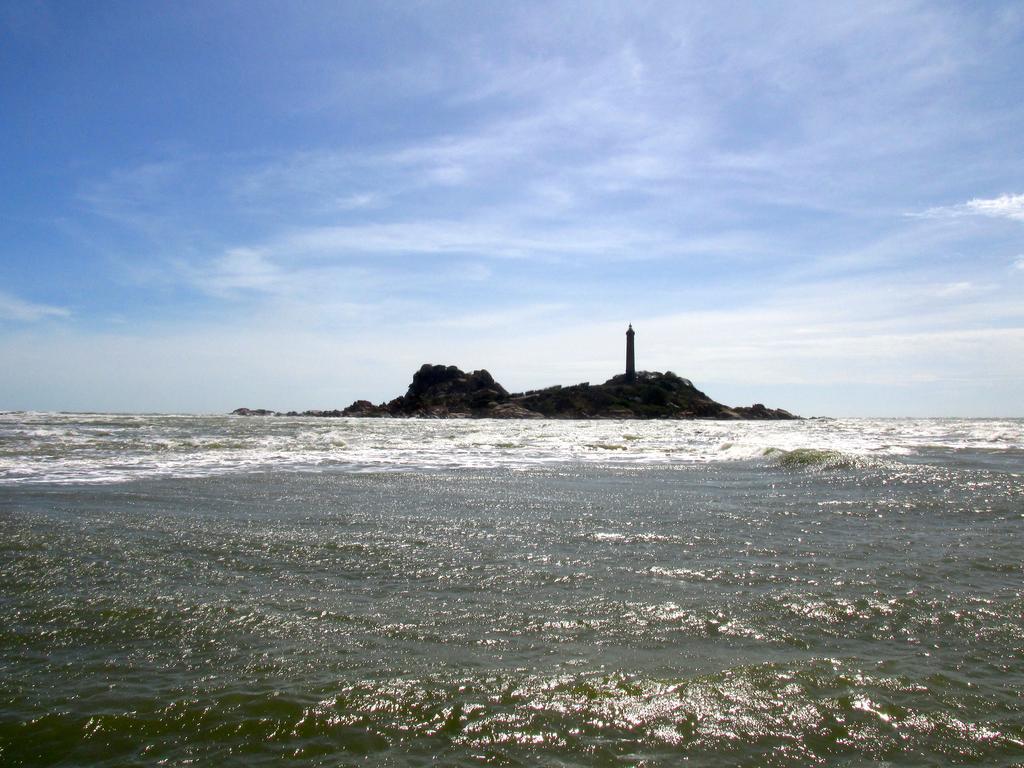 Source Kiteboarding/Lodge 潘切 外观 照片