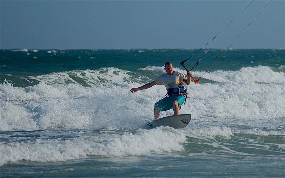 Source Kiteboarding/Lodge 潘切 外观 照片